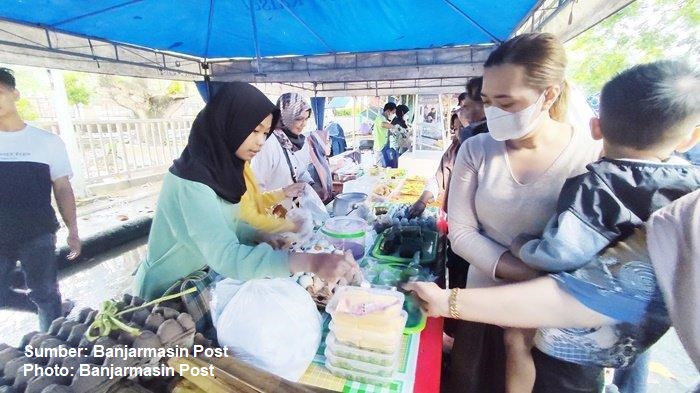 pasar ramadan